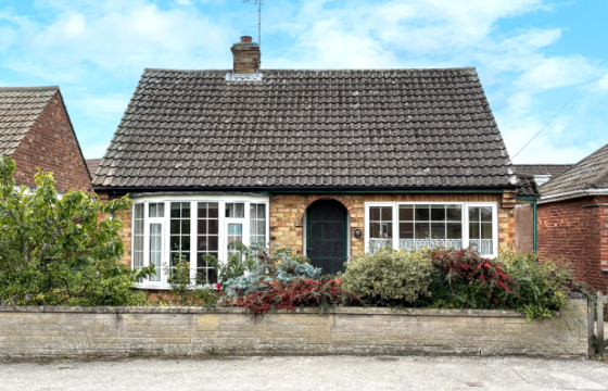Modernisation in York photo